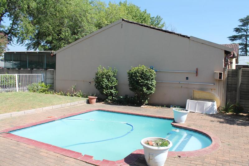 4 Bedroom Property for Sale in Sasolburg Ext 23 Free State